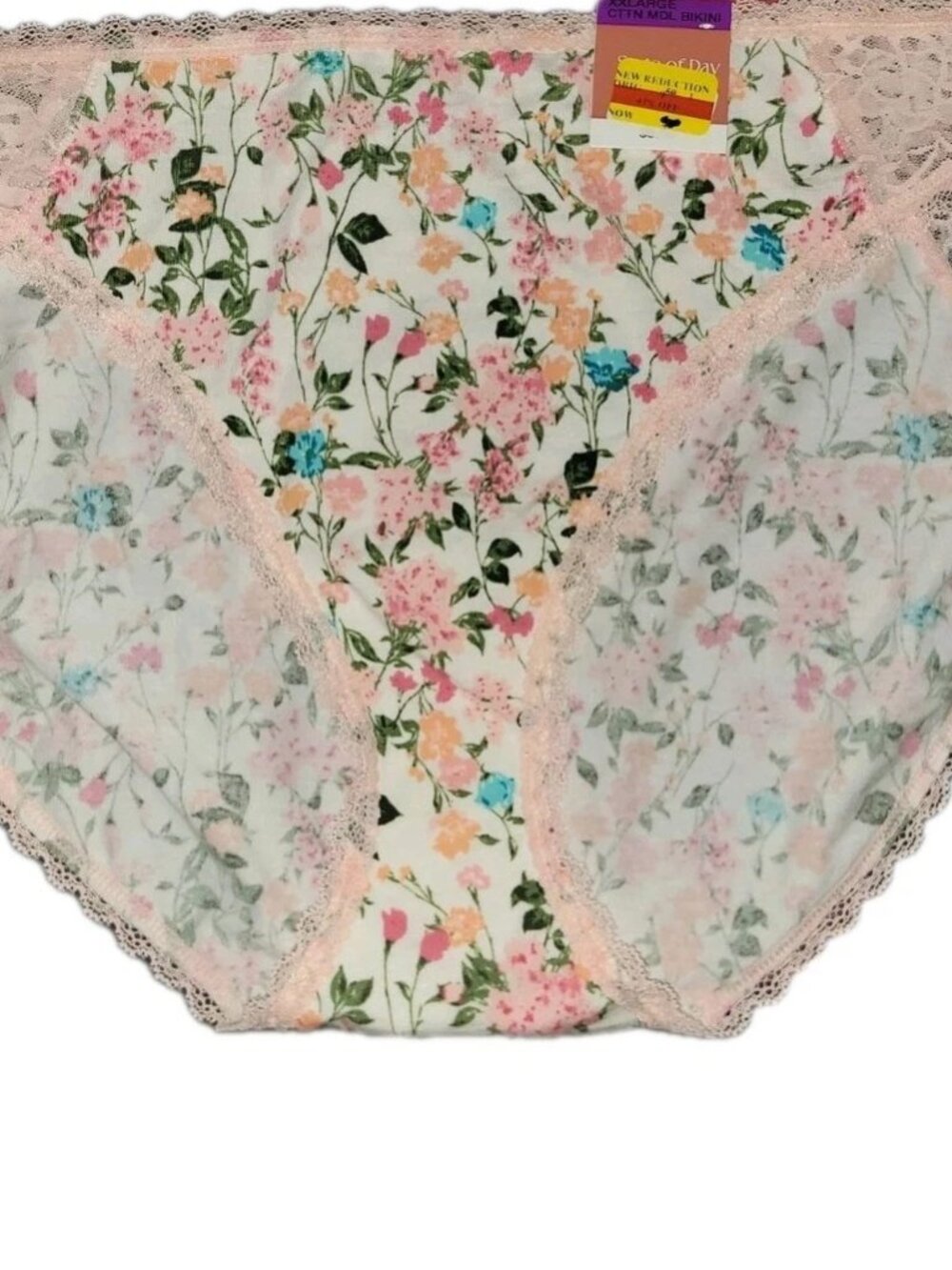 State of Day Women's Lace Underwear